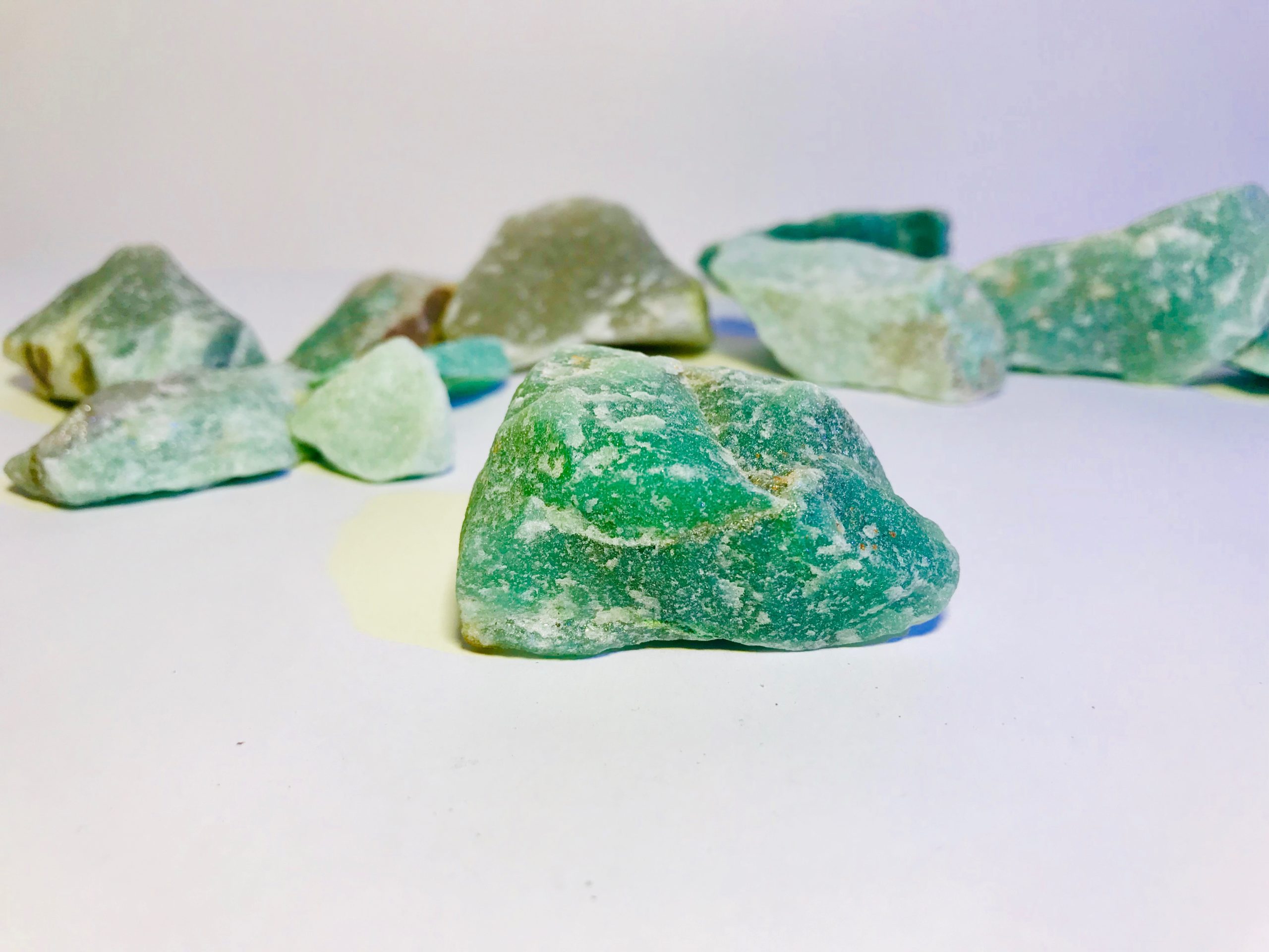 Green Aventurine JilysCrystals
