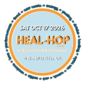 Heal Hop Dos (Vendor Ticket)